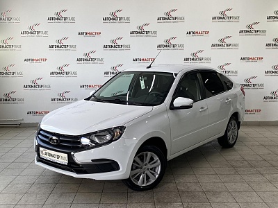 ВАЗ (Lada) Granta 2023