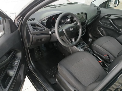 ВАЗ (Lada) Vesta 2019