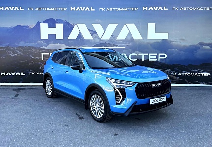 HAVAL Jolion 2025