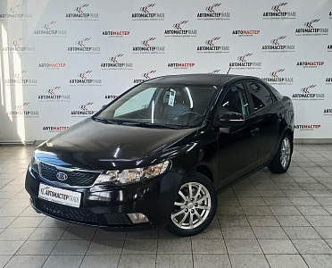 Kia Cerato 2011