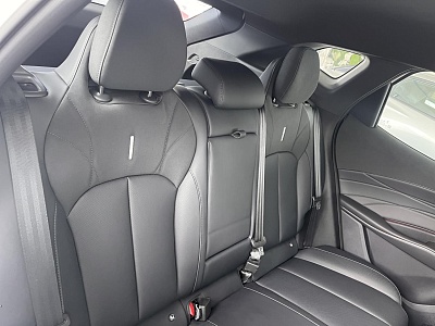 OMODA C7 2025