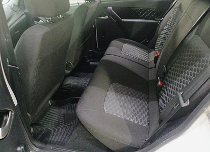 ВАЗ (Lada) Granta 2019