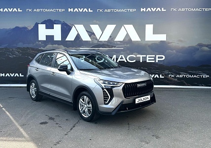 HAVAL Jolion 2024