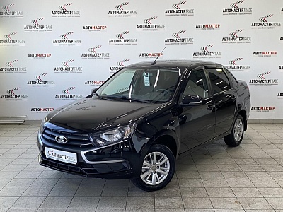 ВАЗ (Lada) Granta 2022