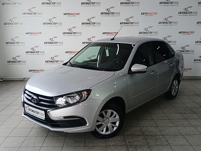 ВАЗ (Lada) Granta 2024