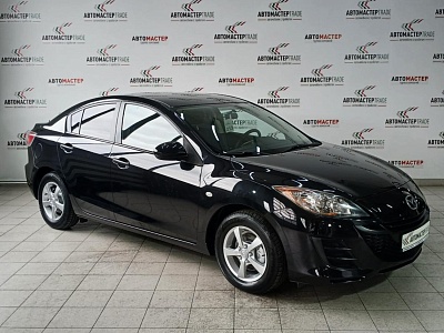 Mazda 3 2009