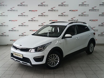 Kia Rio 2018
