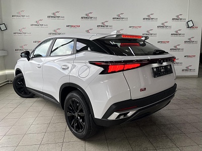 OMODA C5 2024
