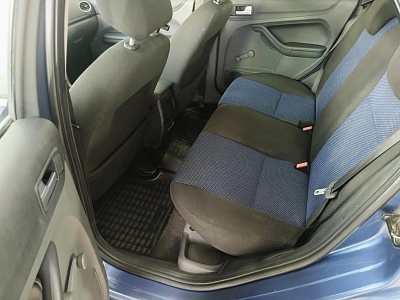 Ford Focus 2007