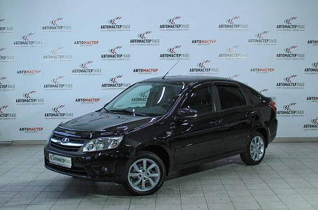 Chevrolet Aveo 2012