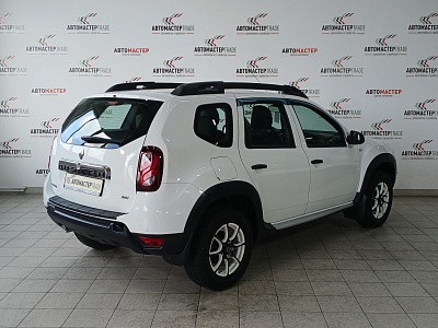Renault Duster 2016