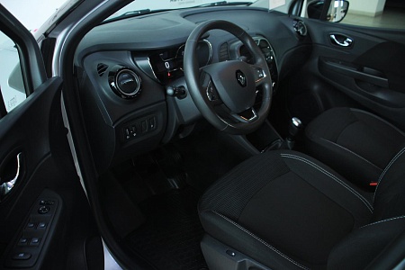 Renault Kaptur 2019