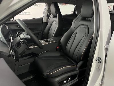 OMODA C5 2024