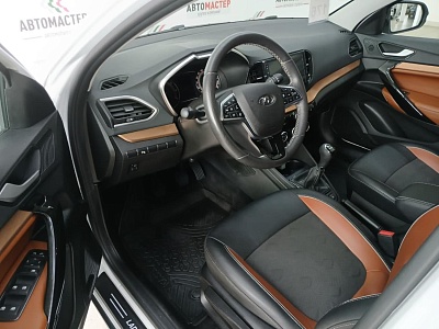 ВАЗ (Lada) Vesta 2023