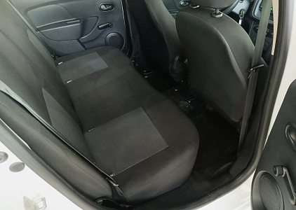 Renault Sandero 2016