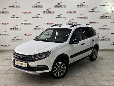 ВАЗ (Lada) Granta 2020