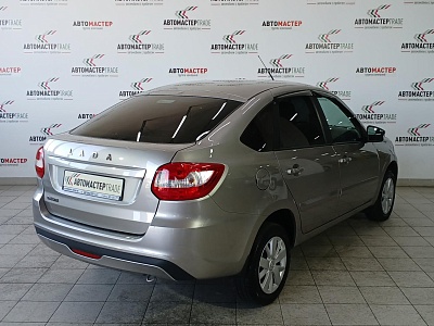 ВАЗ (Lada) Granta 2022