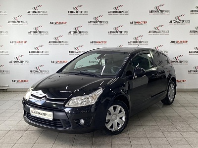 Citroen C4 2008