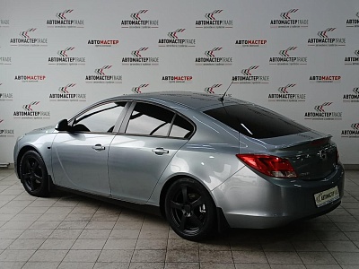 Opel Insignia 2010
