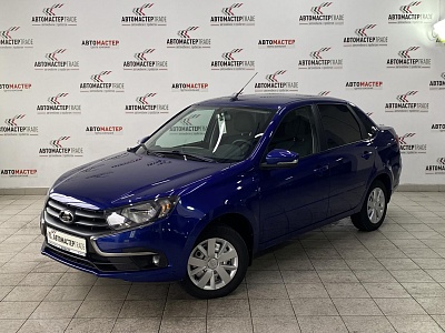 ВАЗ (Lada) Granta 2024