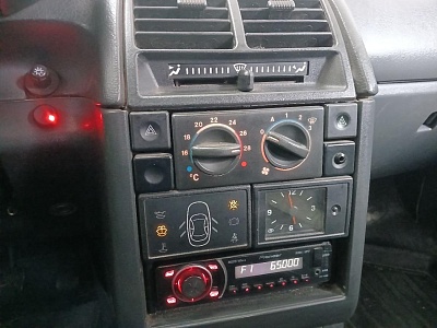 ВАЗ (Lada) 2112 2003