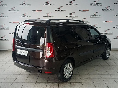 ВАЗ (Lada) Largus 2019