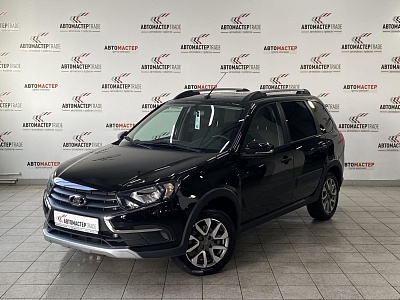 ВАЗ (Lada) Granta 2023