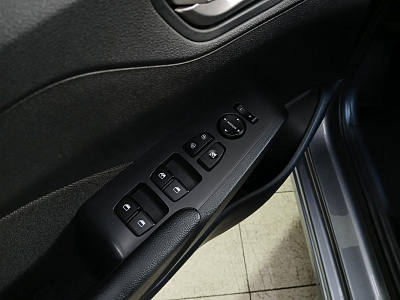 Hyundai Solaris 2019