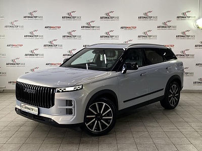 JAECOO J7 2024
