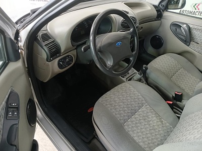 ВАЗ (Lada) Kalina 2009