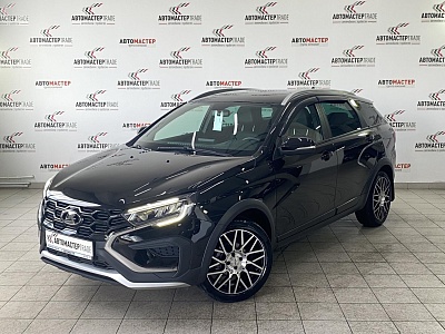 ВАЗ (Lada) Vesta 2024