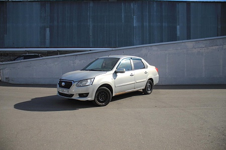 Nissan Juke 2012