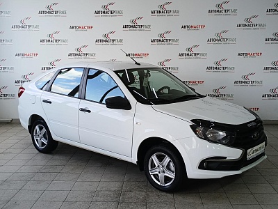 ВАЗ (Lada) Granta 2018