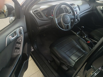 Kia Cerato 2011