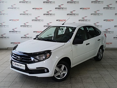 ВАЗ (Lada) Granta 2018