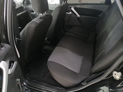 ВАЗ (Lada) Granta 2016