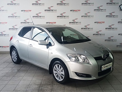 Toyota Auris 2008