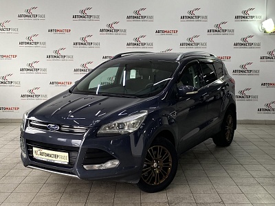 Ford Kuga 2014