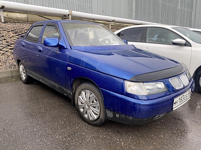 ВАЗ (Lada) 2110 2000