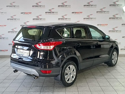 Ford Kuga 2016