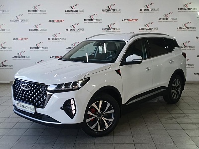 Chery Tiggo 7 Pro 2023
