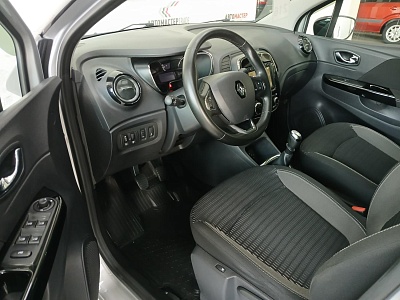 Renault Kaptur 2019