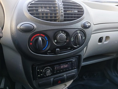 ВАЗ (Lada) Kalina 2011