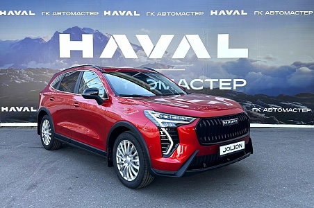 Haval Jolion 2024