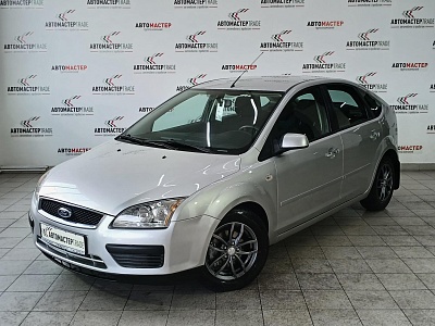 Ford Focus 2007