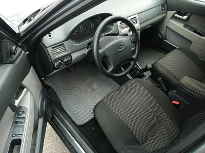 ВАЗ (Lada) Priora 2011