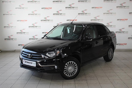 ВАЗ (Lada) Granta 2023