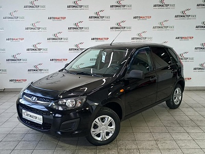ВАЗ (Lada) Kalina 2013