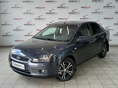 Ford Focus 2007