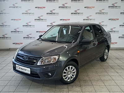 ВАЗ (Lada) Granta 2016